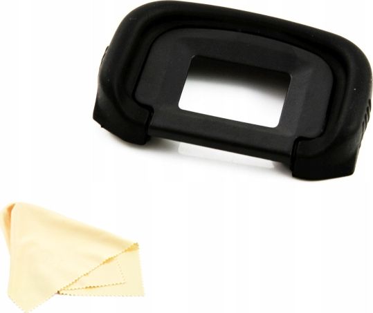 Massa Muszla Oczna typu EG do CANON EOS