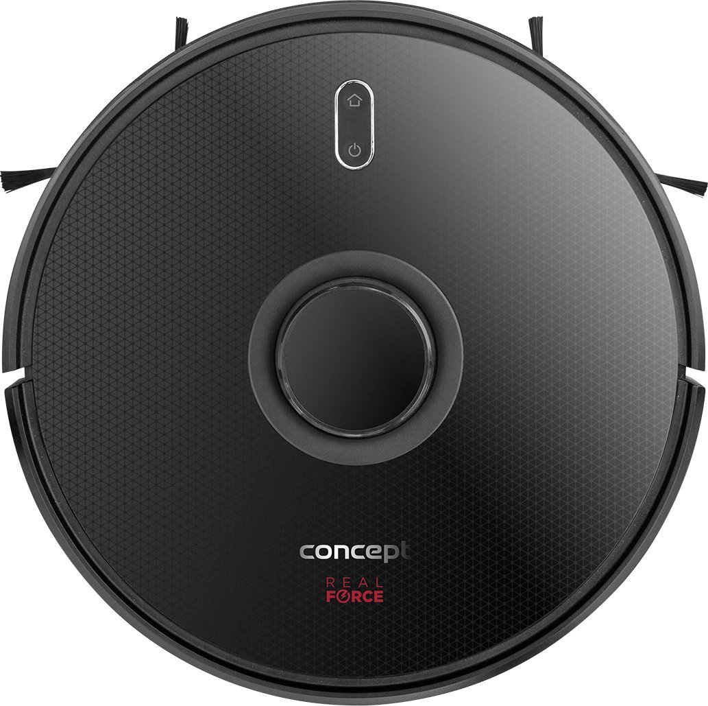 Robot sprzątający Concept Solution VR3400