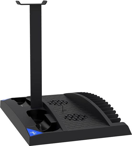Ipega Wielofunkcyjna podstawka do konsoli PS5 (PG-P5013B)