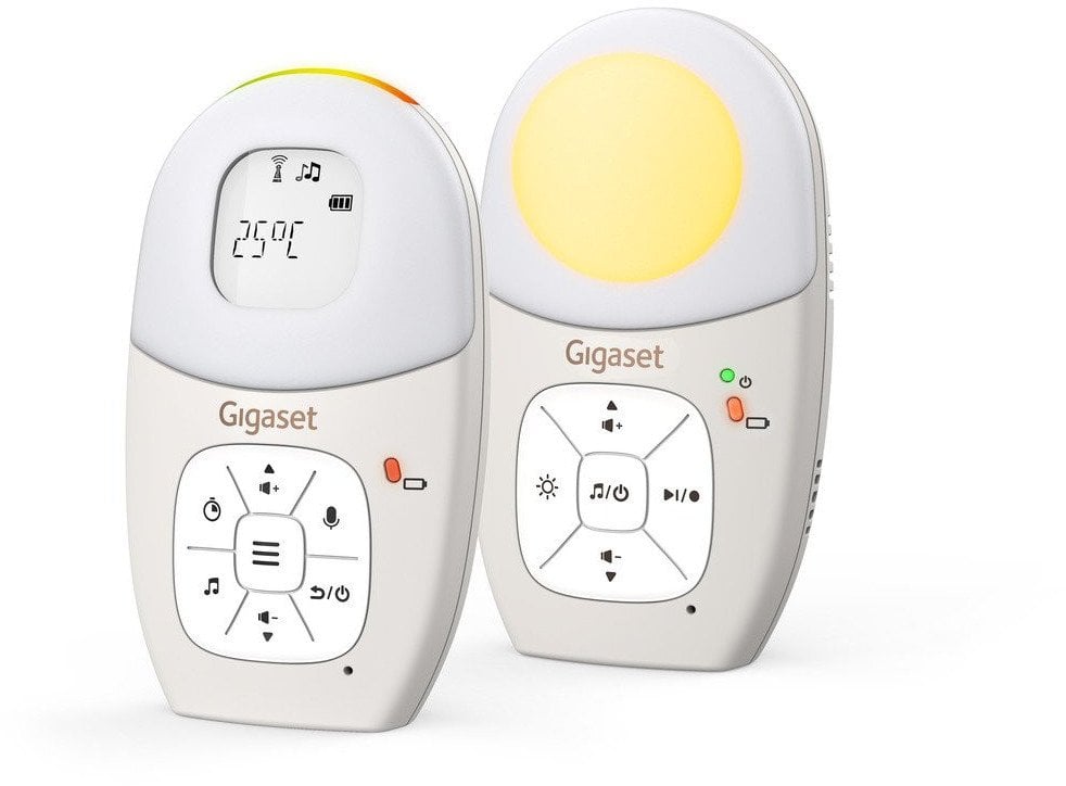 Gigaset Baby 100 Audio warm grey
