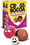 Schildkrot SFS Crossboccia® HEROES "Blond & Muffin"