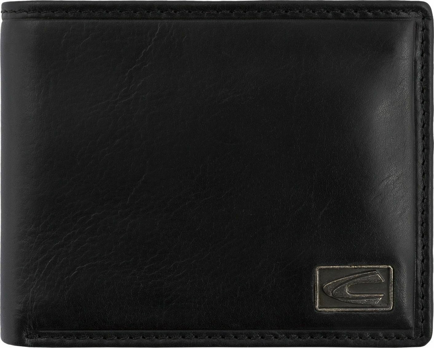 Camel Active CAMEL ACTIVE 276 701 60 skórzany portfel męski RFID 276 701 60