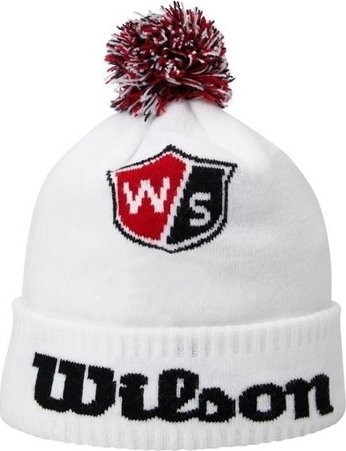 Wilson Staff morele Czapka golfowa Wilson Tour (zimowa) typ beanie