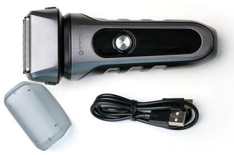 Maszynka, golarka ORO-SHAVER OROMED