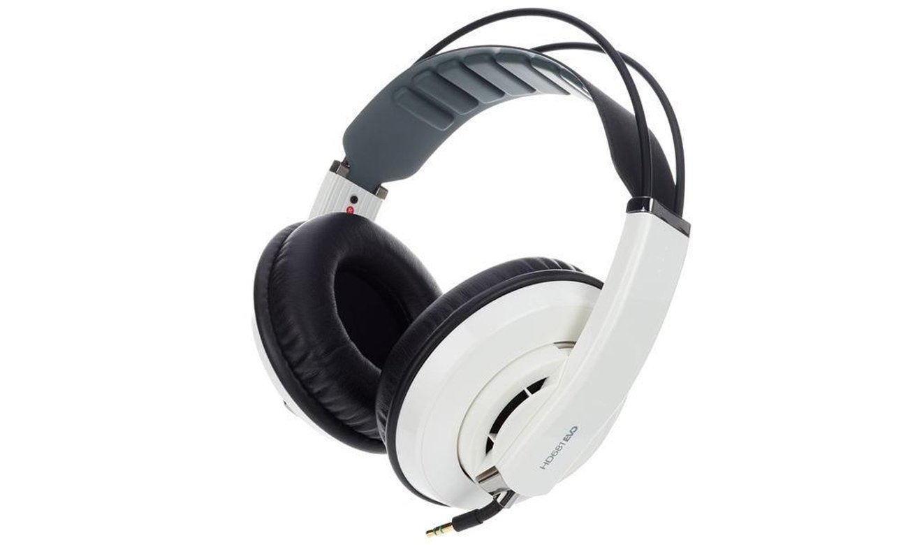 Słuchawki Superlux HD 681EVO