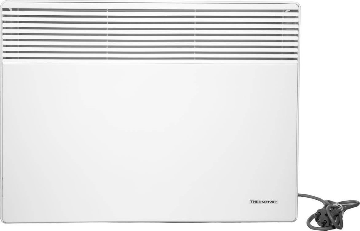 Grzejnik Thermoval TX 1500 konwektorowy 1500 W