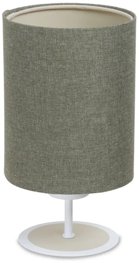 Lampa stołowa ERUTAN zielona BPS KONCEPT