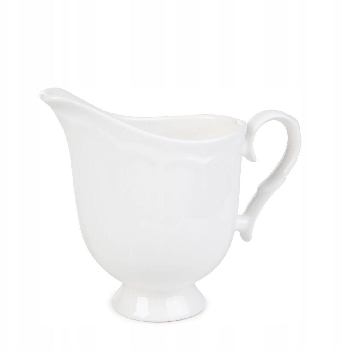 Homla Porcelanowy mlecznik JASMINE - 0,27 l