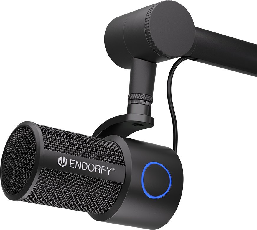 Mikrofon Endorfy Solum Studio (EY1B009)