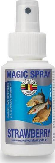 Van Den Eynde Magic Spray MVDE Strawberry 100 ml
