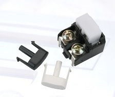 Kontakt-Simon Dodatkowy przycisk do unifonów 1132/1 1132/55 (TUR-113255 )