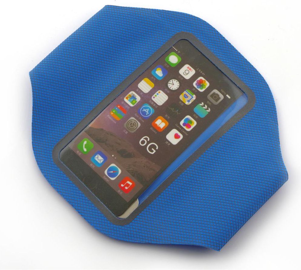 Sunen etui sportowe uniwersalne (AWN6)