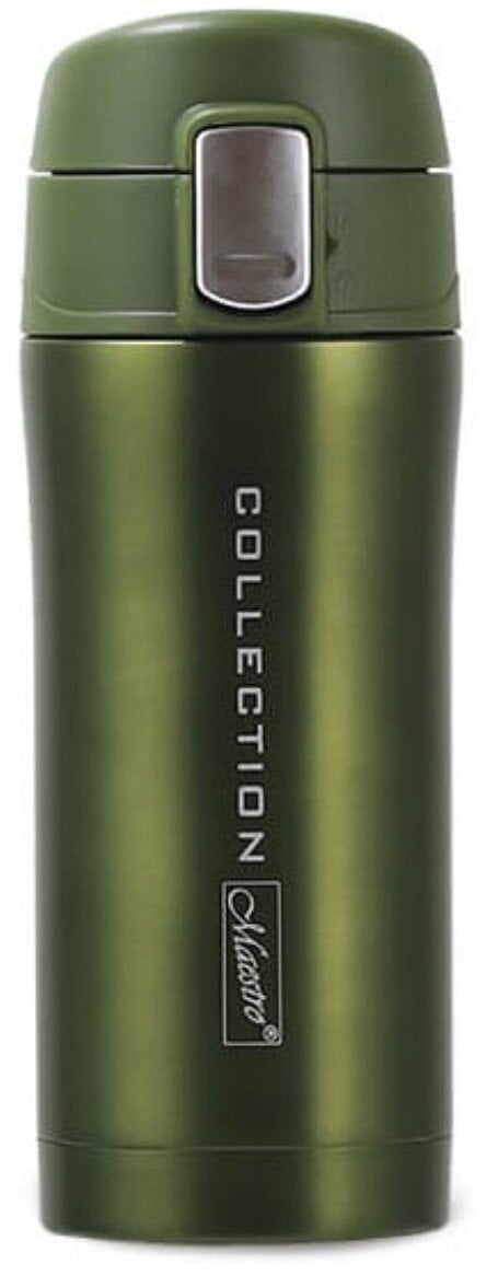 MaestroKubek termiczny 450 ml MR-1641-45-Zielony