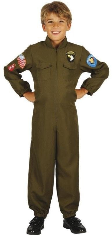 Madej Strój Pilot S