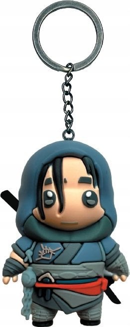 Breloczek Good Loot Brelok 3D Good Loot Assassin's Creed Shadows Naoe