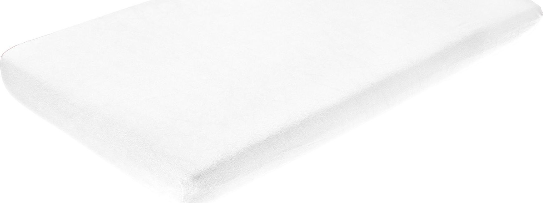 Caretero PRZEŚ. FROTTE CLASSIC BIAŁY 120x60