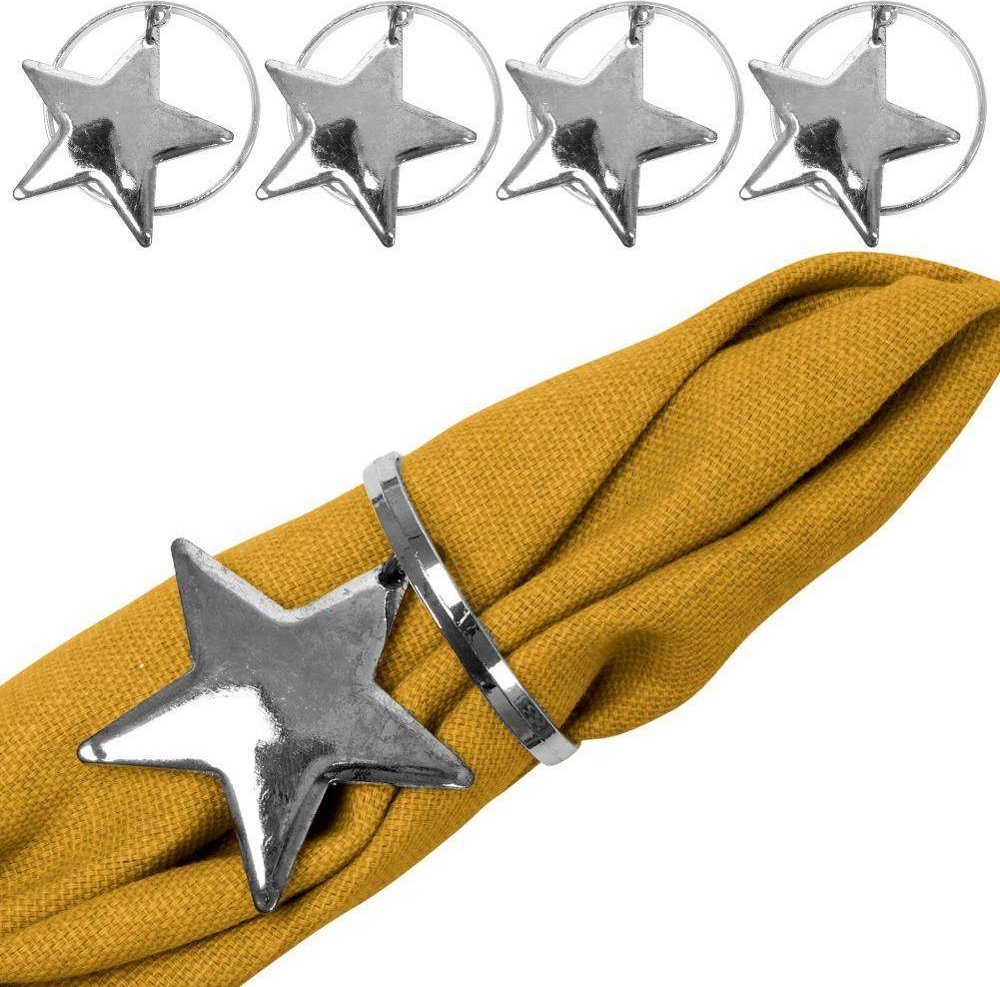 Dekoracja świąteczna Vilde ozdoba na stół