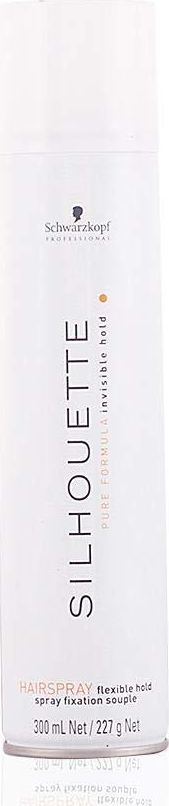Schwarzkopf Lakier do włosów Silhouette 300 ml