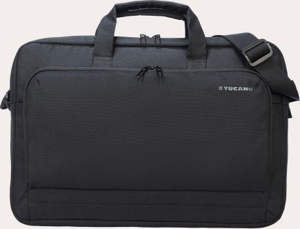 Torba Tucano STAR LAPTOPTASCHE BLACK