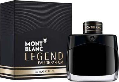 Mont Blanc Legend EDP 50 ml