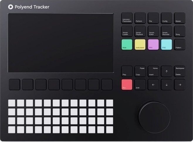 Polyend Polyend - Tracker