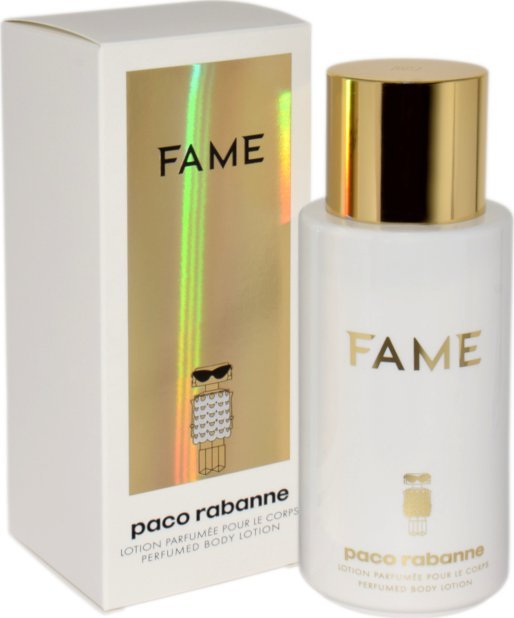 Paco Rabanne PACO RABANNE FAME (W) BODY LOTION 200ML