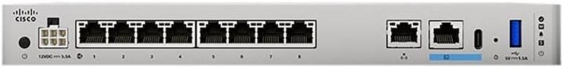 CISCO Secure Firewall 1210CE Appliance Compact Threat Defense