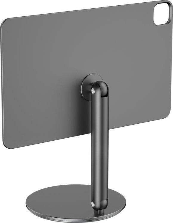 WiWU - Regulowana i obracana aluminiowa podstawka pod tablet ZM310 do iPad Air 13" 2024/Pro 12,9"