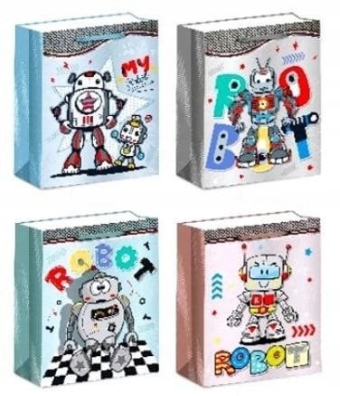 Torebka upominkowa WK 22494 M 62894