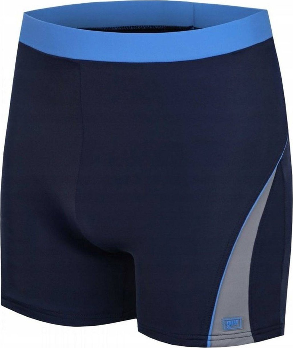 Shepa KĄPIELÓWKI MĘSKIE BOKSERKI PŁYWACKIE SHEPA 059