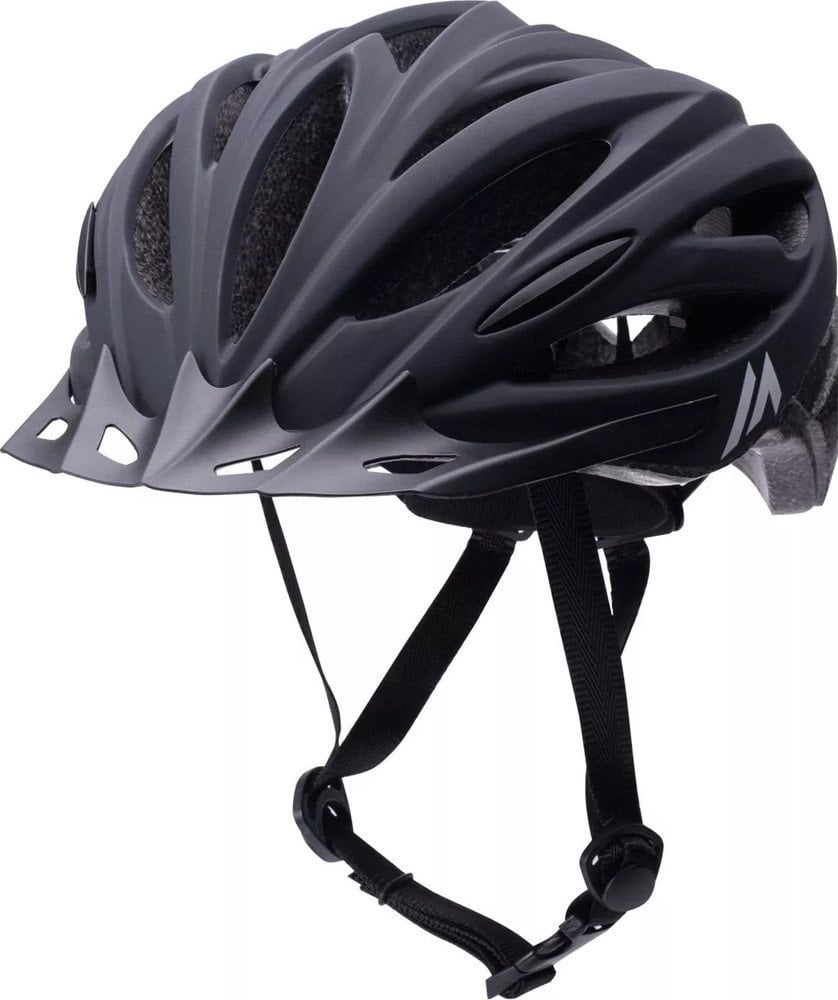 Kask rowerowy na rolki hulajnogę Martes Oleg rozmiar M 55-59 cm