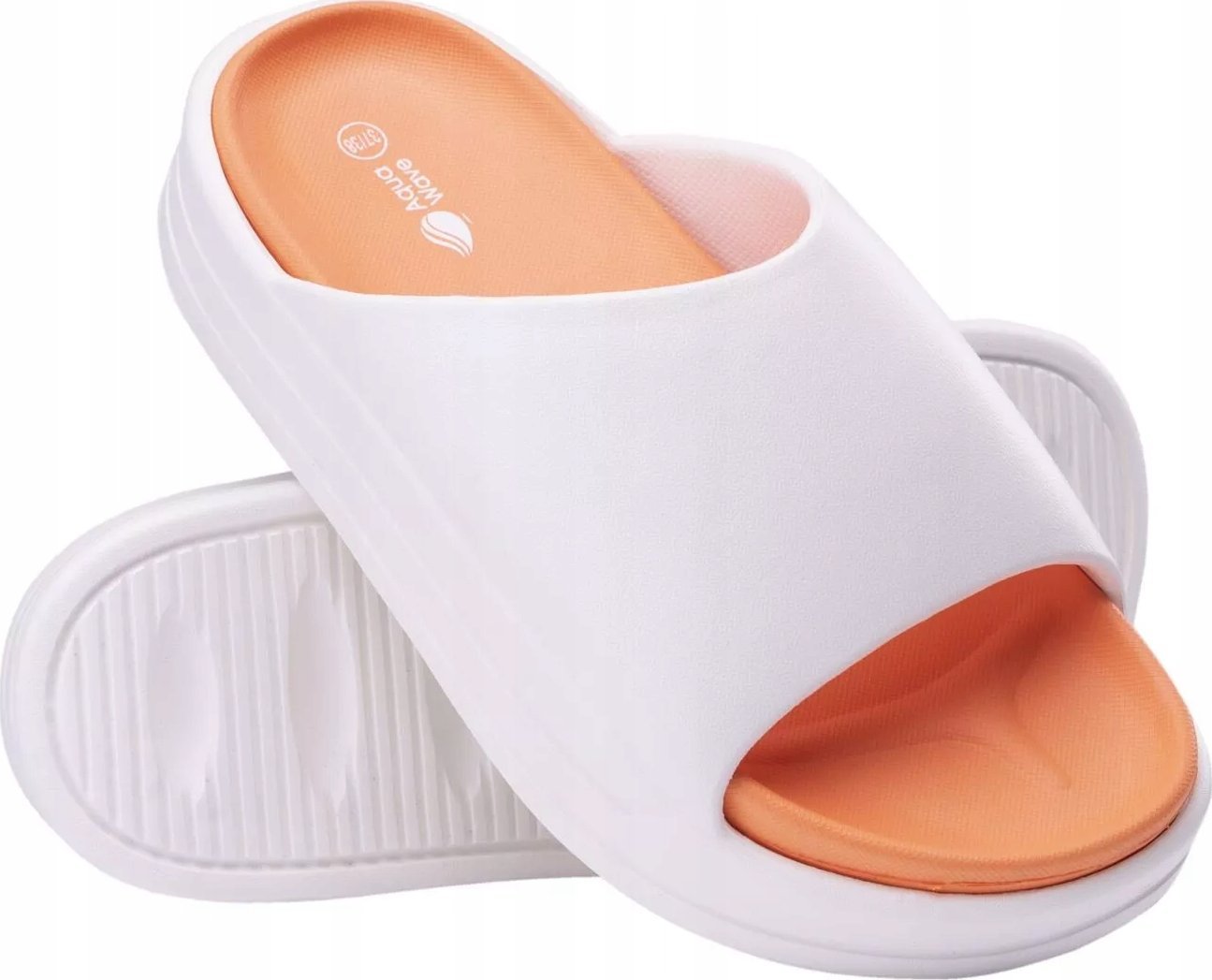 AquaWave Damskie Klapki ANIMA W