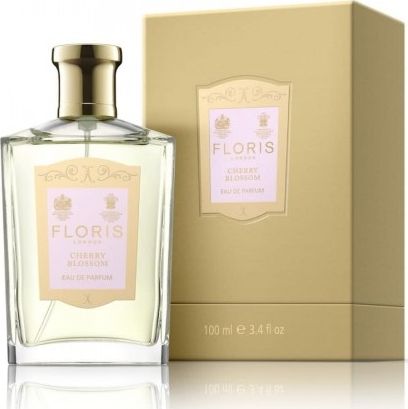 Floris Cherry Blossom EDP 100 ml
