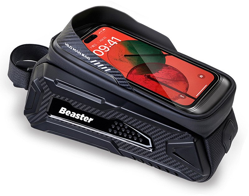 Beaster Krepšys dviračiui Beaster BS30BG