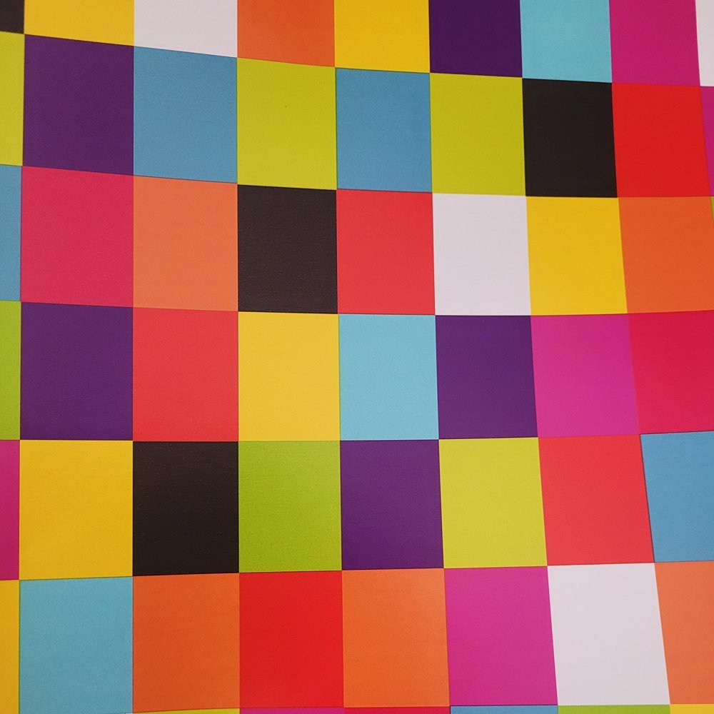 Fastima Papier świąteczny do pakowania kolorowy 57cmx2m 2m517