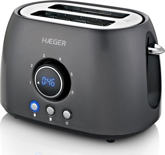 Toster Haeger Future 800W