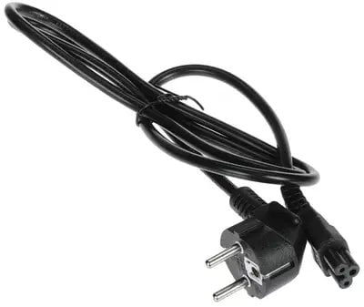 Kabel zasilający Wertteile PRZEWÓD SIECIOWY POSAC-C5-EUL12 1.2 m POS