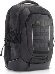 Plecak Dell DELL Rugged Escape Backpack torba na notebooka 35,6 cm (14") Plecak Czarny