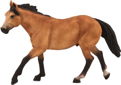 Figurka Animal Planet FIGURKA PLAST KON 15CM 387121 ANIMAL BRA QUARTE - F7121