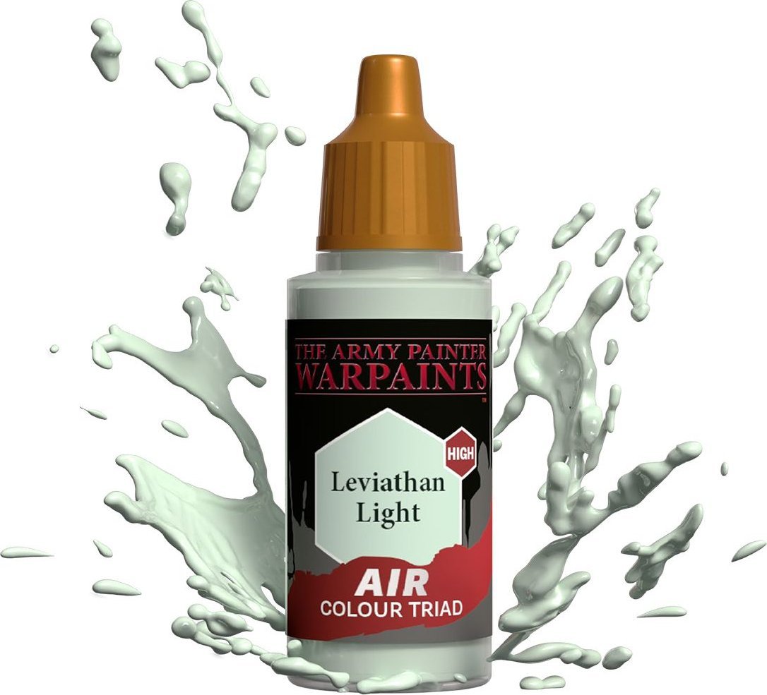 Army Painter Army Painter Warpaints - Air Leviathan Light