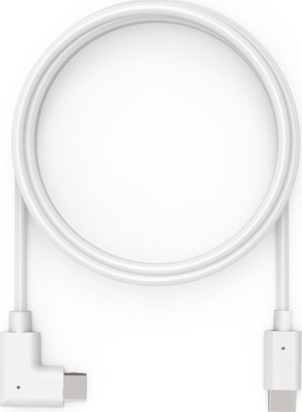 Kabel USB Eaton USB-C - USB-C 1.8 m Biały (6FTALLUSBC)