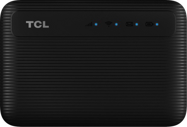 Router TCL Link Zone (MW63VK)