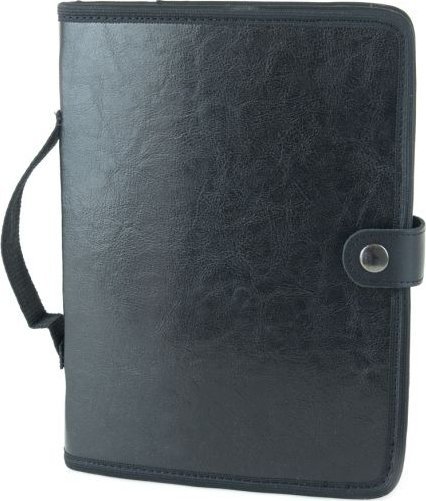 Stefania Etui, organizer na listy