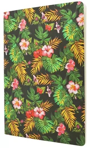 Zeszyt A4/80K linia Nani