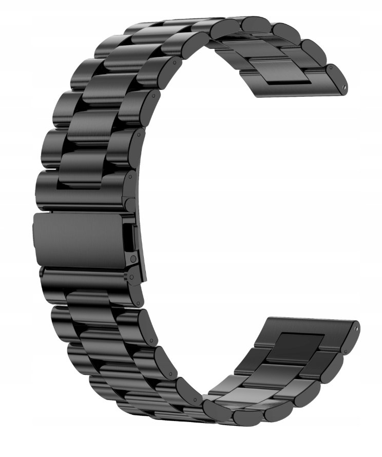 PASEK STALOWY UNIWERSALNY 22mm K27 K22 K37 K52 K55 K57