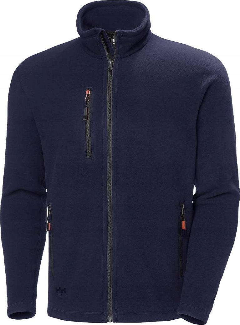 Helly Hansen Polar Helly Hansen Oxford Navy