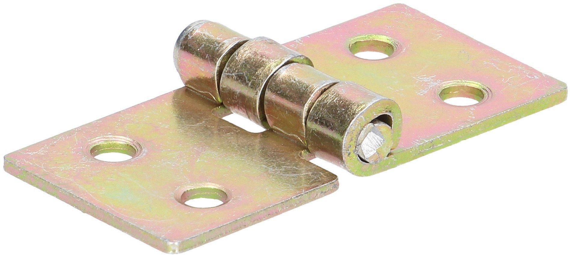 HINGE BUTT Z 50. 50X25X1.5 MM