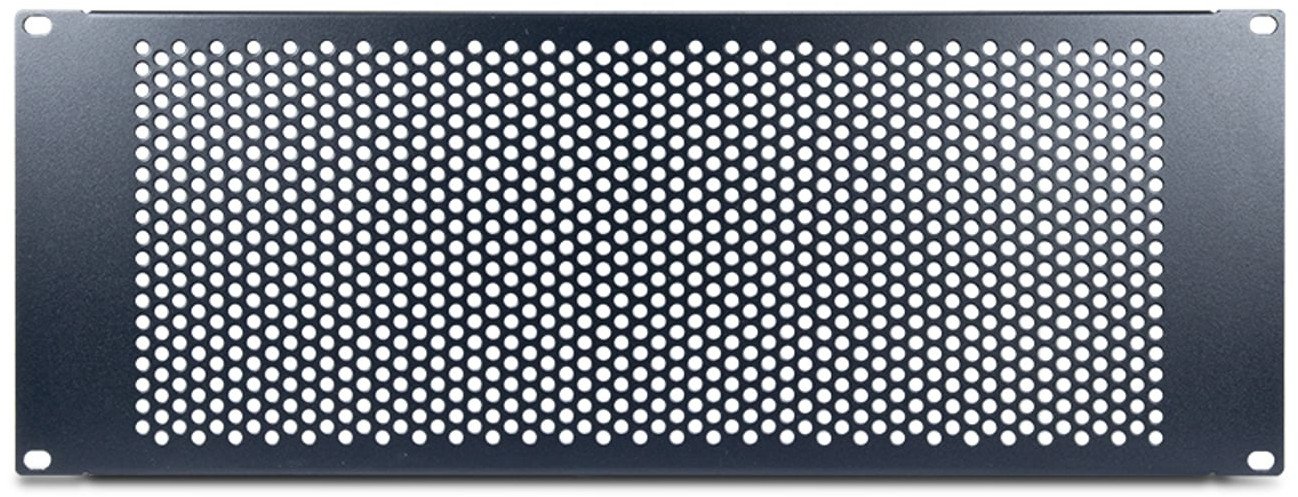 Inter-Tech 88887321 części do stojaków Panel zaślepiający