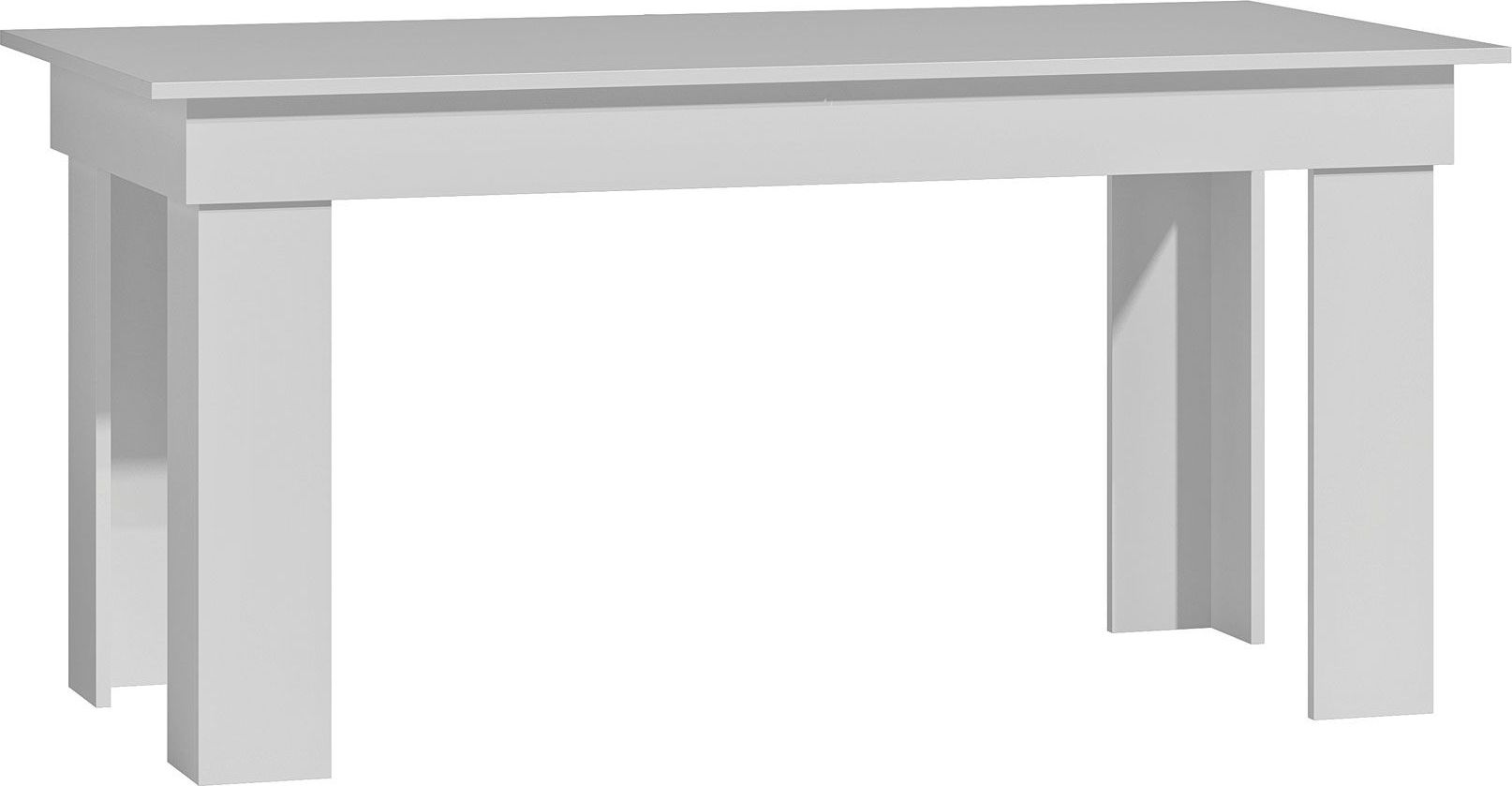 Elior Stół Destar - biały