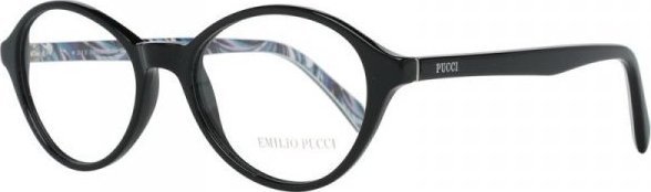 Emilio Pucci Ramki do okularów Damski Emilio Pucci EP5017 50001